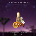 Arabian Dunes